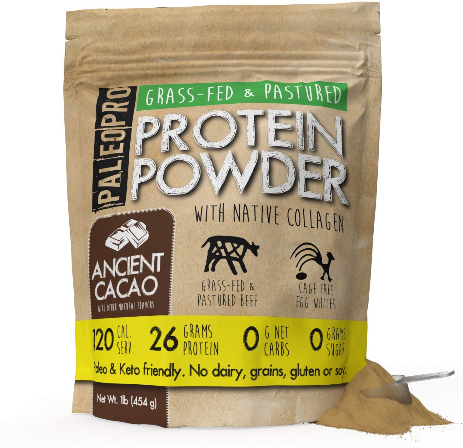 paleo-pro